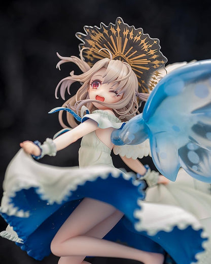 Kadokawa KADOKAWA] KDcolle Fate/Kaleid Liner Prism Iliya Dry!! Ilya Ice 15th Anniversary Vers. Maßstab 1:7, vorlackierter Kunststoff, lackiertes Endprodukt