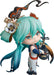 Good Smile Company  Personaggio Vocale Serie 01 Hatsune Miku Hatsune Miku sepolto Vedi. Figura mobile in plastica senza tracce dipinta