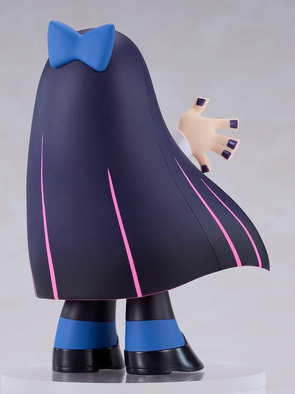 Panty & Stocking With Garterbelt Pop Up Parade Pvc Statue Stocking 14 Cm