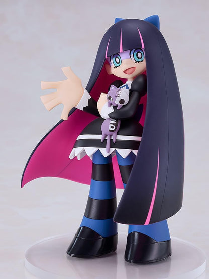 Panty & Stocking With Garterbelt Pop Up Parade Pvc Statues 2-Pack Panty & Stocking