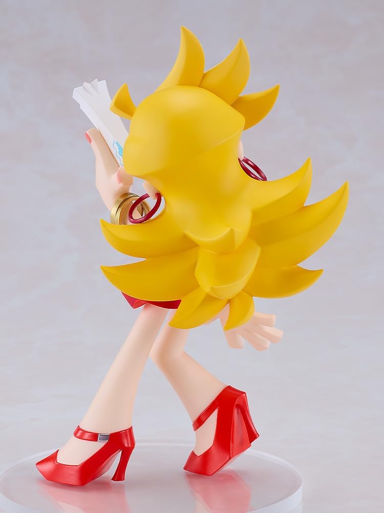 Panty & Stocking With Garterbelt Pop Up Parade Pvc Statues 2-Pack Panty & Stocking