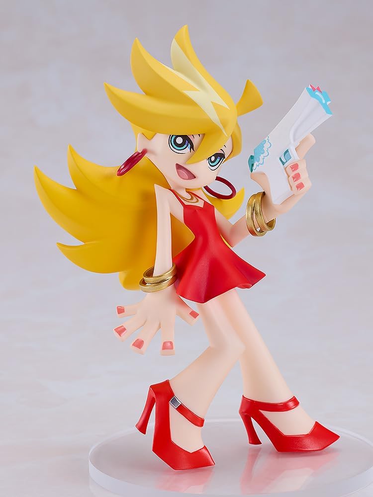Panty & Stocking With Garterbelt Pop Up Parade Pvc Statues 2-Pack Panty & Stocking