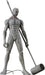 Good Smile Company Pop Up Parade Attack on Titan Lara Tie Bar Battle Hammer Titan Ver. L Size Non-Scale Plastic Painted Finished Product