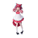 Akami Karubi "Okayest Kirubi" Luminasta "Akami Karubi" Figura