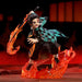 SEGA - Xross Link Anime - Demon Slayer: Kimetsu no Yaiba - figura - Tanjiro Kamado