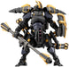 Kotobukiya Hexa Gear Governor Parapone Enclosure Altezza Totale Circa 88 mm Scala 1/24 Modello Plastica