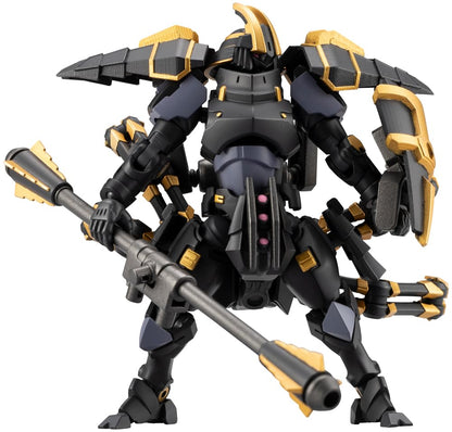 Kotobukiya Hexa Gear Governor Parapone Enclosure Altezza Totale Circa 88 mm Scala 1/24 Modello Plastica
