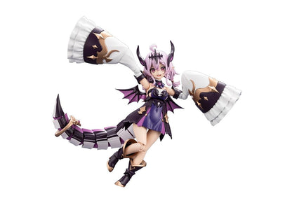 Kotobukiya Arcanadia Gi, Total Height: Approx. 5.2 inches (133 mm), Non-scale, Plastic Model