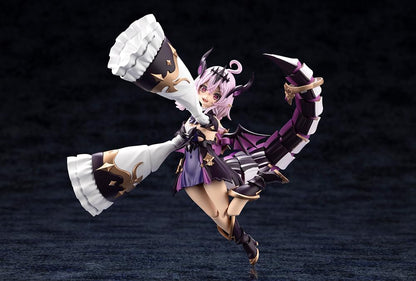 Kotobukiya Arcanadia Gi, Total Height: Approx. 5.2 inches (133 mm), Non-scale, Plastic Model