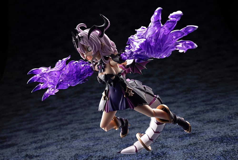 Kotobukiya Arcanadia Gi, Total Height: Approx. 5.2 inches (133 mm), Non-scale, Plastic Model
