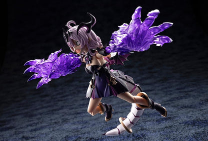Kotobukiya Arcanadia Gi, Total Height: Approx. 5.2 inches (133 mm), Non-scale, Plastic Model