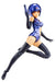 Megami Device Model Kit Accesoory Set B1R-M Chassis Kit Skin Color D 14 Cm