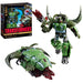 Transformers, Age of the Primes, Liege Maximo dei Tredici, action figure Leader Class convertibile da 21,5 cm, dagli 8 anni in su