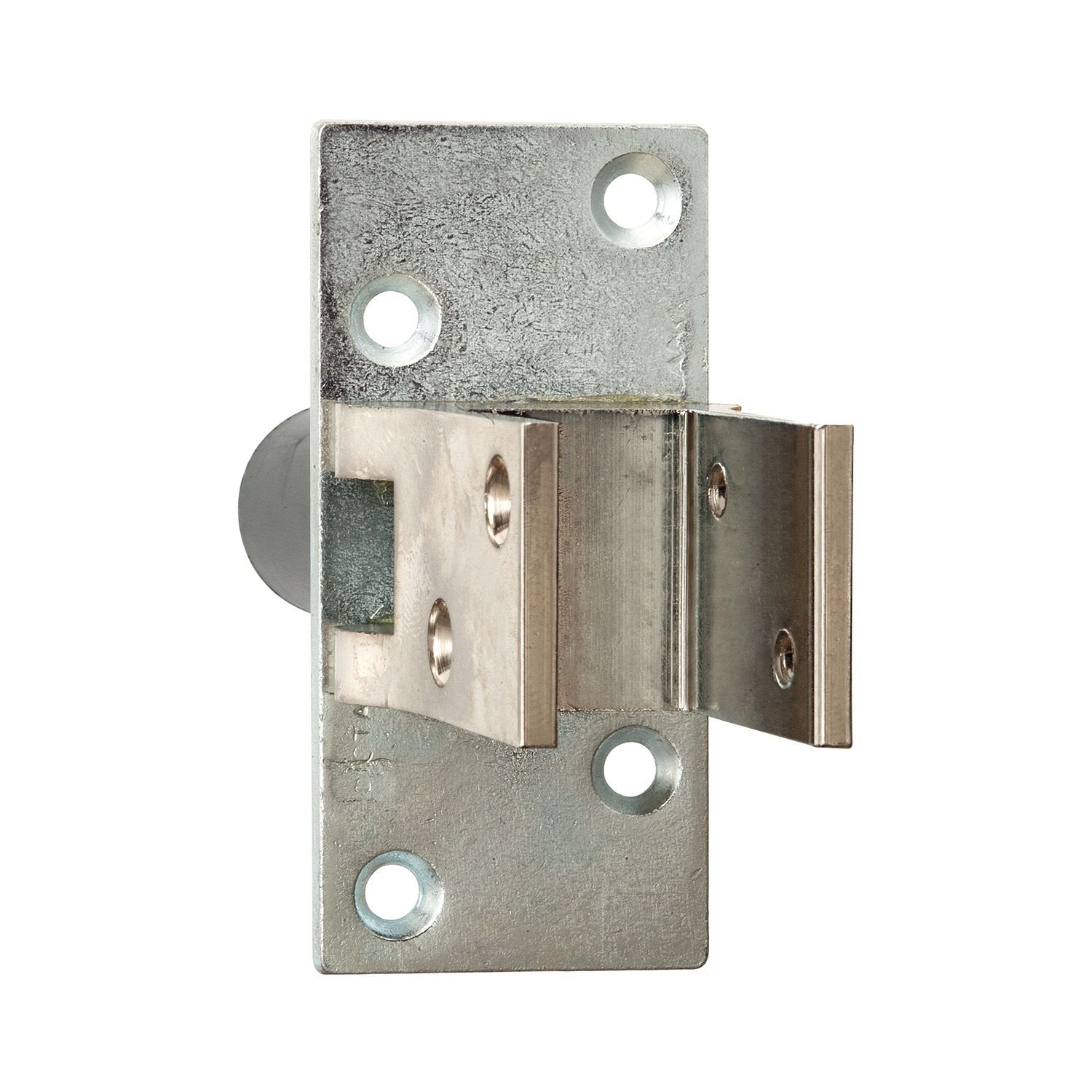 Hawgood Scharnier M/Stop Nikkel Ds4000E
