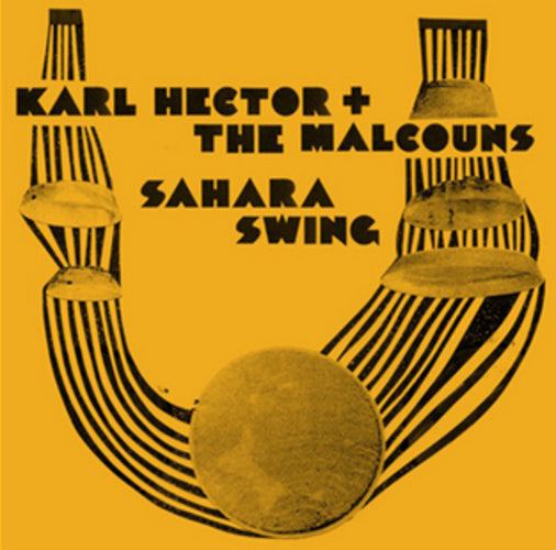 Sahara Swing