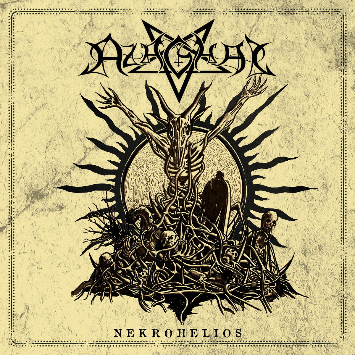 Nekrohelios