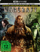 Warcraft: The Beginning (Steelbook, 4K-UHD+Blu-ray+3D-Blu-ray