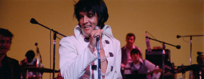 EPiC: Elvis Presley in Concert (4K-UHD+Blu-ray
