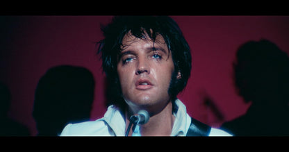 EPiC: Elvis Presley in Concert (4K-UHD+Blu-ray