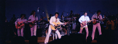 EPiC: Elvis Presley in Concert (4K-UHD+Blu-ray