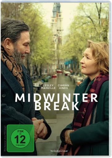 MIDWINTER BREAK