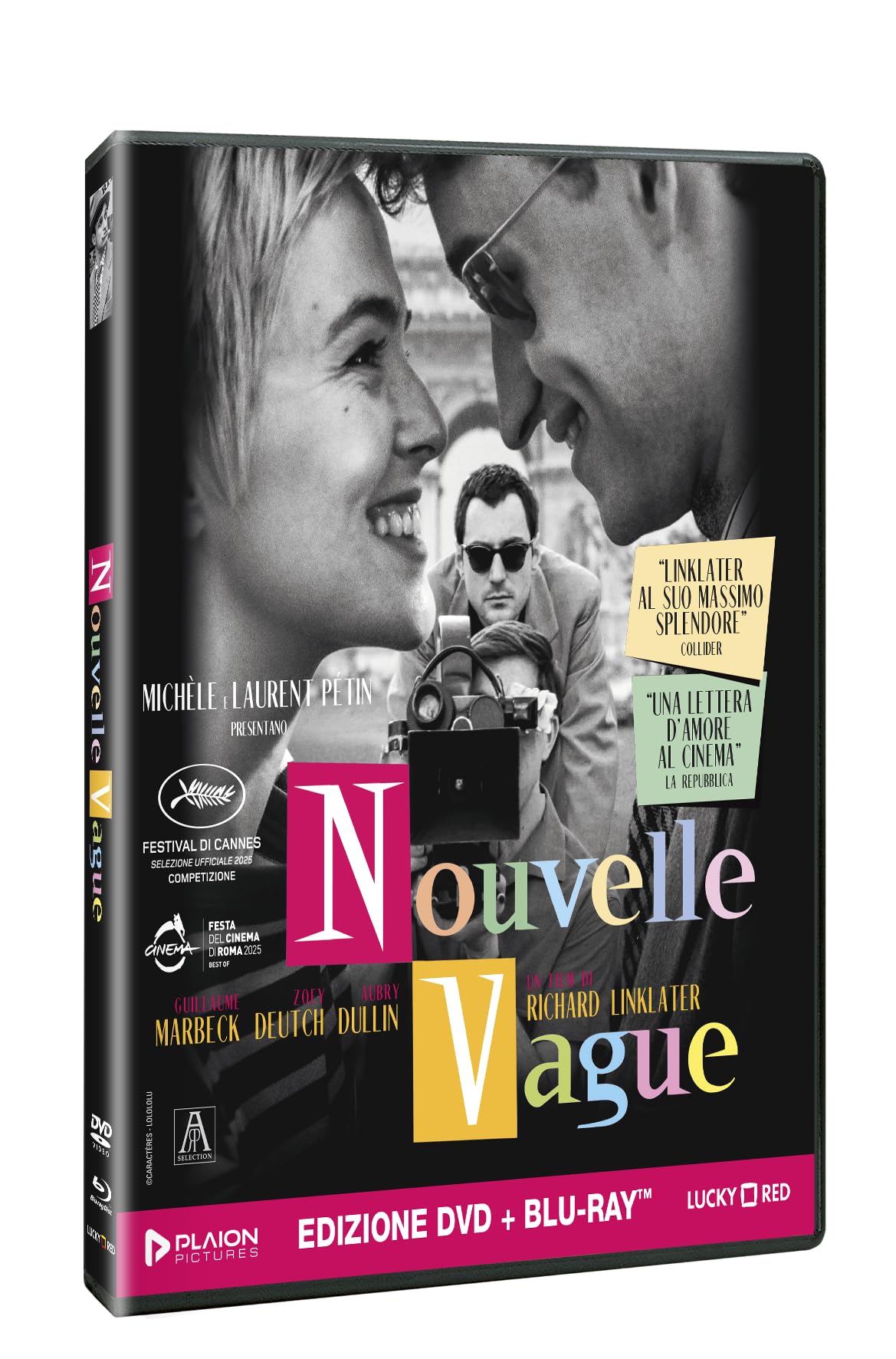 Nouvelle Vague