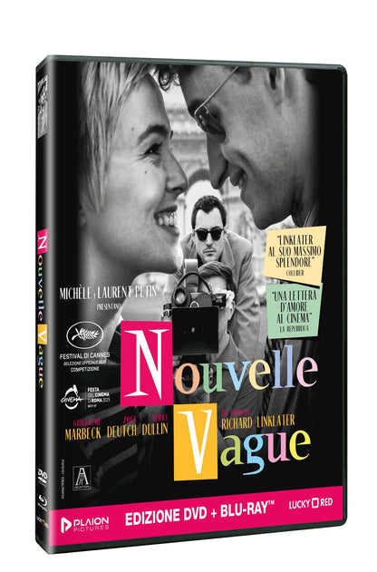 Nouvelle Vague