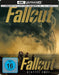 Fallout - Staffel 2 (Steelbook, 3 4K-UHDs, 3 Blu-rays
