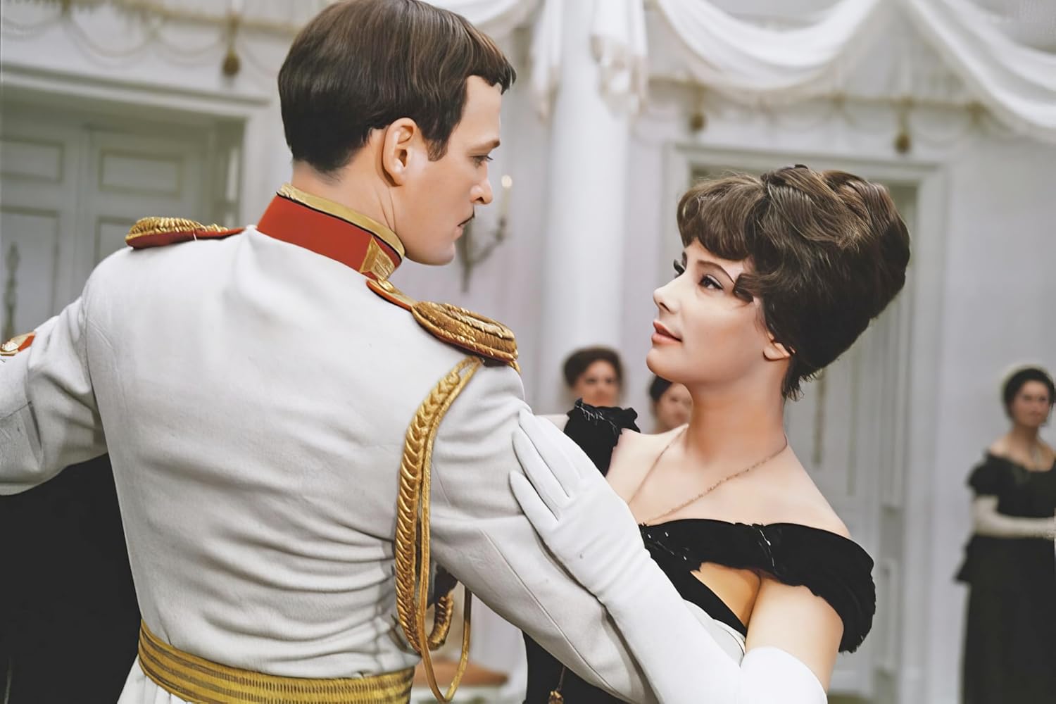 Anna Karenina (1967) (inkl. Langfassung) (DEFA Filmjuwelen) (+ Bonus