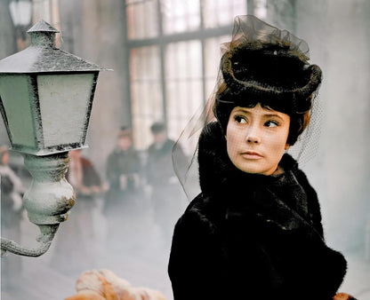 Anna Karenina (1967) (inkl. Langfassung) (DEFA Filmjuwelen) (+ Bonus