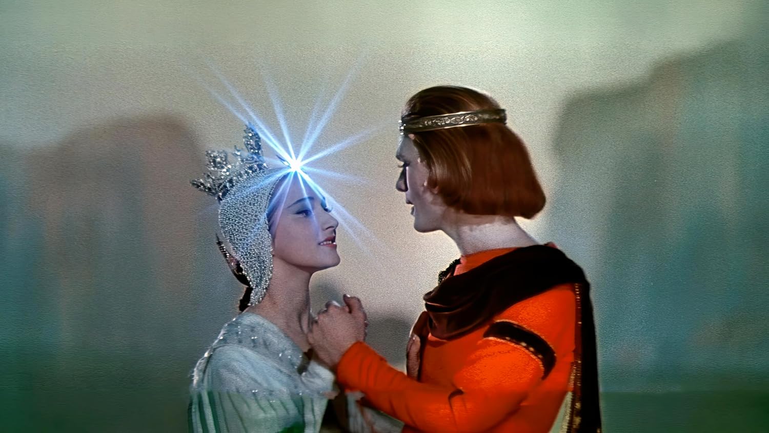 Das Märchen vom Zaren Saltan (DEFA Filmjuwelen