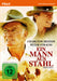 Ein Mann aus Stahl (Proud Men) / Hervorragender Neo-Western mit Oscar-Preisträger Charlton Heston und Peter Strauss (Pidax Western-Klassiker