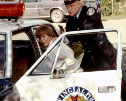 Flucht zurück - Kurze Tage der Freiheit (Martin's Day) / Starbesetztes Roadmovie von den Autoren des Filmklassikers „Wenn die Gondeln Trauer tragen“ (Pidax Film-Klassiker