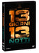 Dvd 13 Giorni, 13 Notti