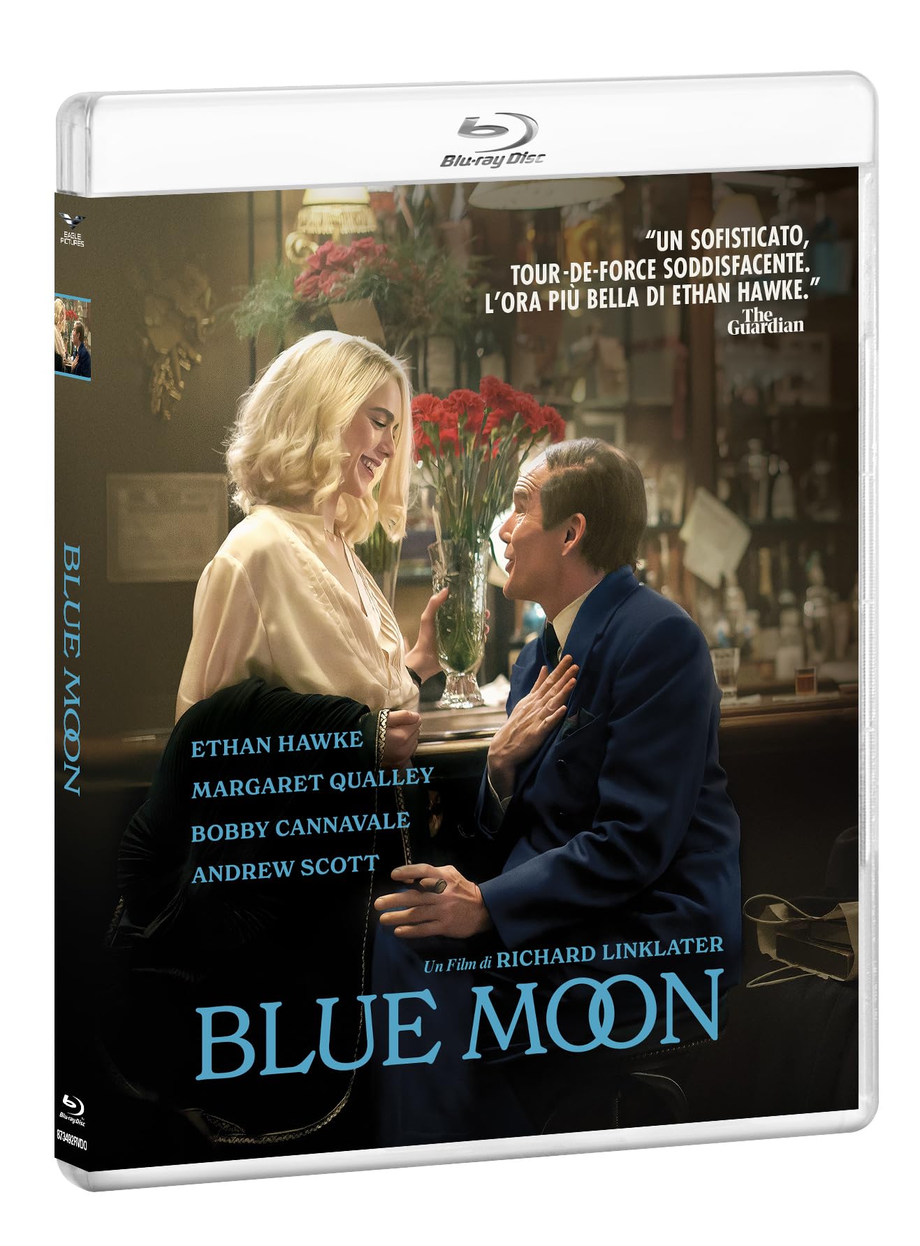 Blue Moon - Bd