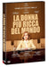 Dvd Donna Piu' Ricca Del Mondo (La