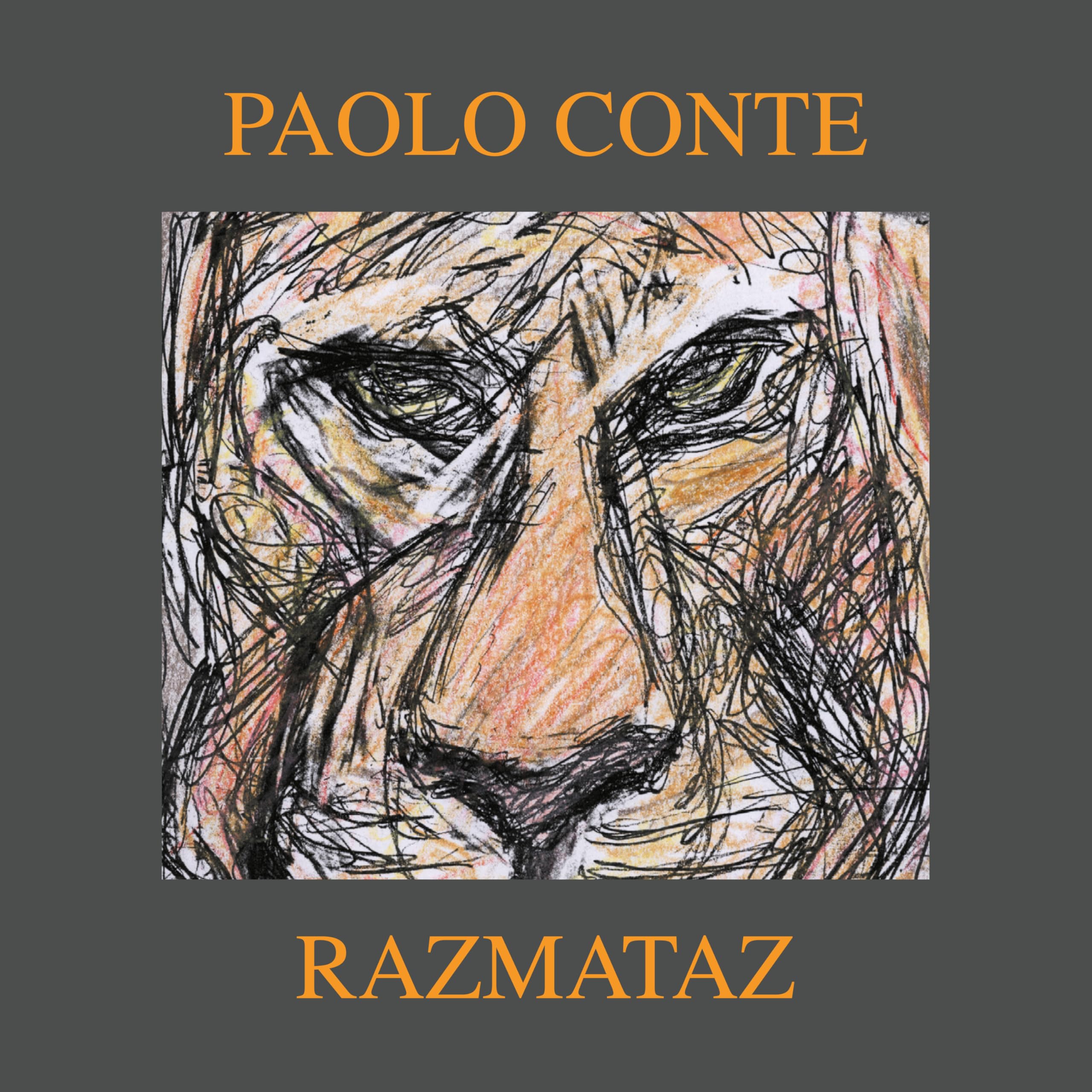Razmataz (Vinile