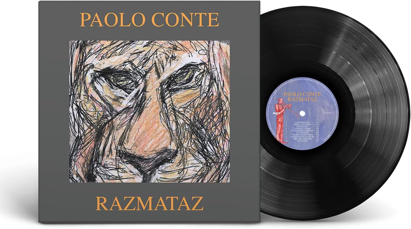 Razmataz (Vinile