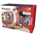 Magic the Gathering Marvel Super Heroes