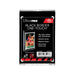 Ultra Pro - Black Border One Touch Magnetic Card Holder UV - 130pt