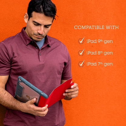 The Smarter Case - Dux Plus Duo