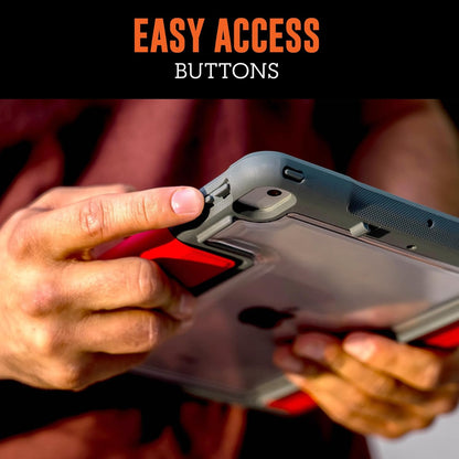 The Smarter Case - Dux Plus Duo