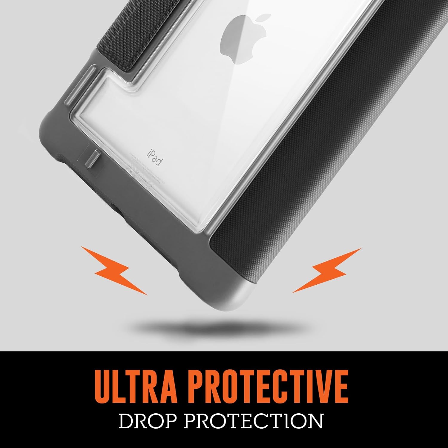 The Smarter Case - Dux Plus Duo