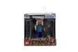Jada Minecraft Movie Metalfigs 2.5-inch Die-Cast Figure Steve