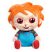 Just Play Tiny Nightmares Large Chucky Plush