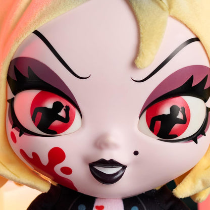Just Play Tiny Nightmares Large Plush - Tiffany