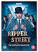 Ripper Street: The Complete Collection