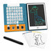 Zazu - LCD Drawing Tablet