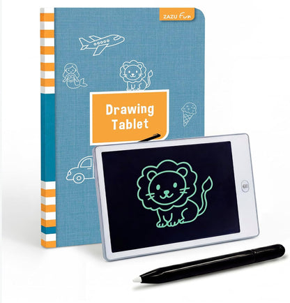Zazu - LCD Drawing Tablet