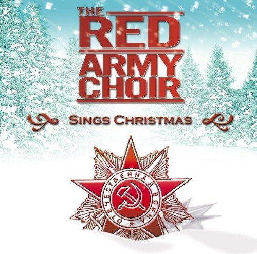 The Red Army Choir Sings Christmas